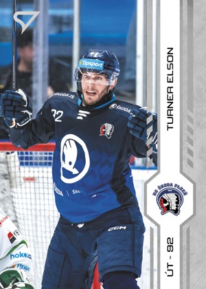 ELSON Turner SPORTZOO 2024/2025 č. 441