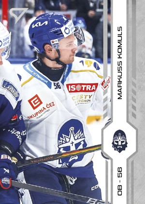 KOMULS Markuss SPORTZOO 2024/2025 č. 448