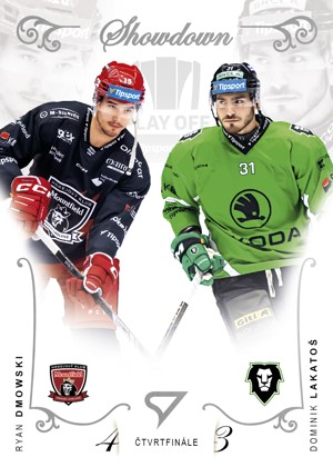 DMOWSKI Ryan LAKATOŠ Dominik SPORTZOO 2024/2025 Showdown SH-06