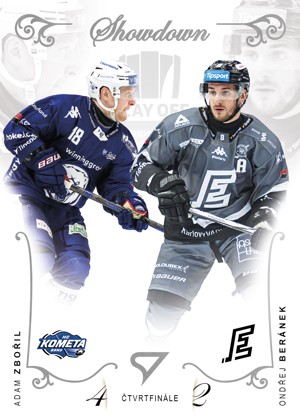 ZBOŘIL Adam BERÁNEK Ondřej SPORTZOO 2024/2025 Showdown SH-08