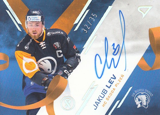 LEV Jakub SPORTZOO 2024/2025 O kapku lepší hokej KNS-JL Auto /35