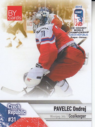 PAVELEC Ondřej BYcards 2015 CZE-02