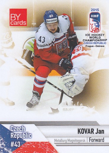 KOVÁŘ Jan BYcards 2015 CZE-18