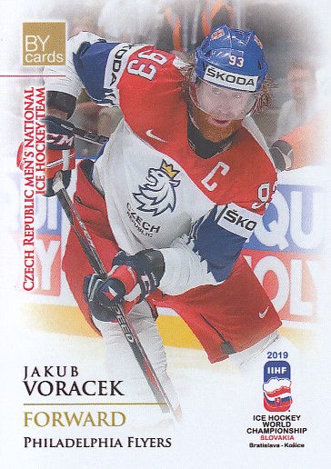 VORÁČEK Jakub BYcards 2019 CZE/2019-47