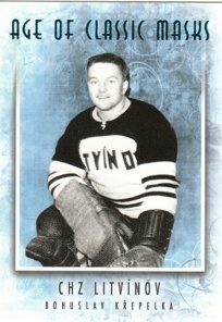 KŘEPELKA Bohuslav OFS Masked Stories 2014 č. 67