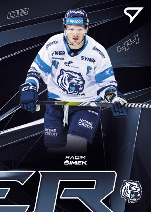 ŠIMEK Radim SPORTZOO 2025/2026 Powerhouse PH-093