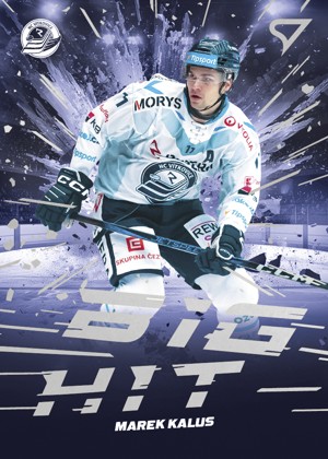 KALUS Marek SPORTZOO 2025/2026 Big Hit BD-16