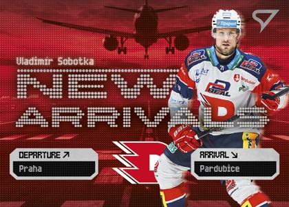 SOBOTKA Vladimír SPORTZOO 2025/2026 New Arrivals NA-03