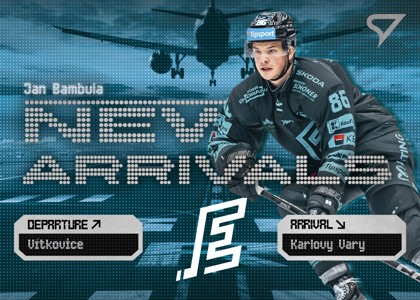 BAMBULA Jan SPORTZOO 2025/2026 New Arrivals NA-15