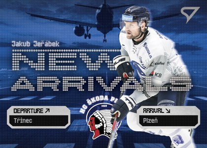 JEŘÁBEK Jakub SPORTZOO 2025/2026 New Arrivals NA-27