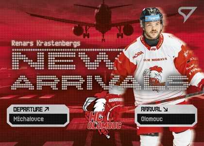KRASTENBERGS Renars SPORTZOO 2025/2026 New Arrivals NA-36