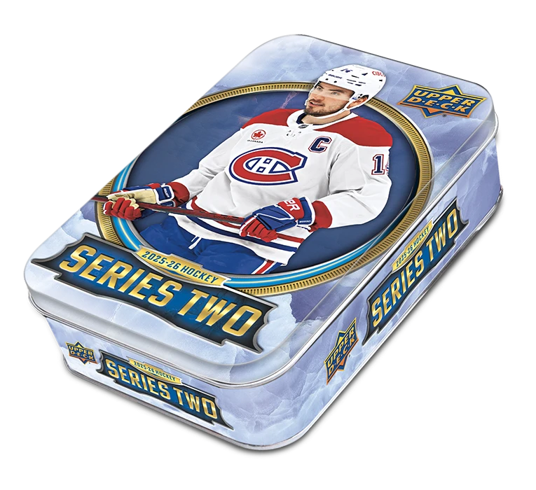 UD 2025/2026 Series Two TIN Box