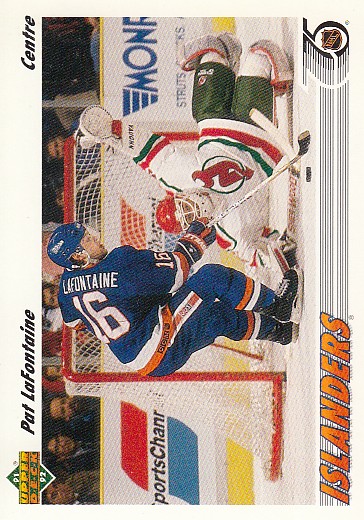 LAFONTAINE Pat UD 1991/1992 č. 253 FR