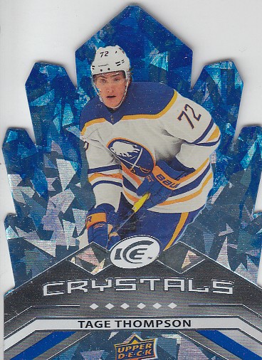 THOMPSON Tage UD Ice 2021/2022 Ice Crystals IC-2