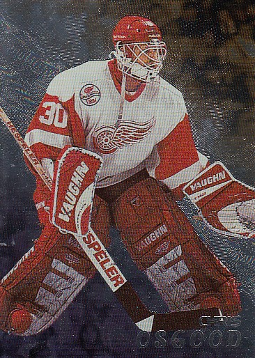 OSGOOD Chris BAP 1998/1999 č. 47