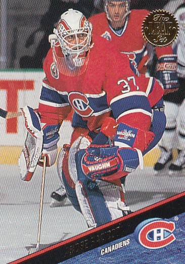 RACICOT Andre Leaf 1993/1994 č. 294