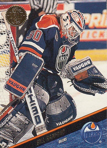 RANFORD Bill Leaf 1993/1994 č. 68