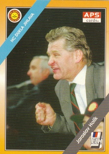 HOLÍK Jaroslav APS 1994/1995 č. 291