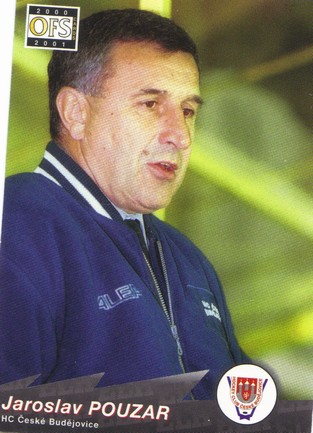 POUZAR Jaroslav OFS 2000/2001 č. 5