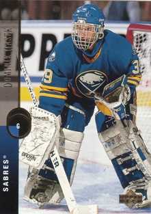 HAŠEK Dominik UD 1994/1995 č. 285