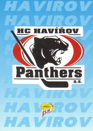 LOGO Havířov OFS 2001/2002