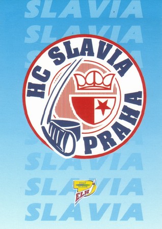 LOGO Slavia OFS 2001/2002