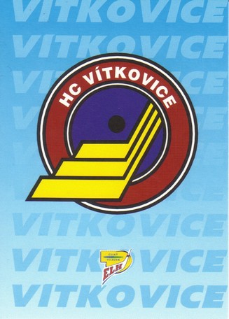 LOGO Vítkovice OFS 2001/2002