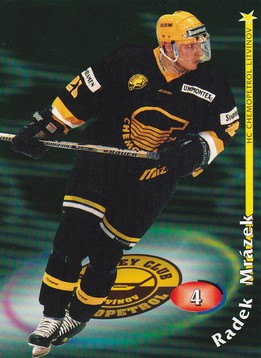 MRÁZEK Radek OFS 1998/1999 č. 4