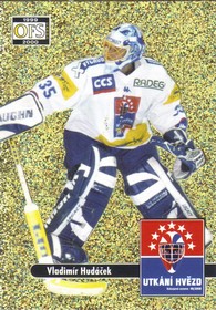 HUDÁČEK Vladimír OFS 1999/2000 č. 490 Zlatá perleť