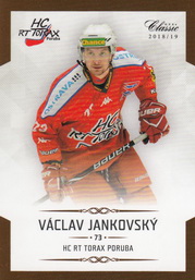 JANKOVSKÝ Václav OFS Classic CL 2018/2019 č. 303
