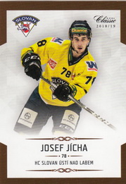 JÍCHA Josef OFS Classic CL 2018/2019 č. 240