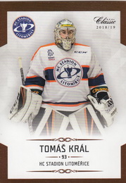 KRÁL Tomáš OFS Classic CL 2018/2019 č. 220