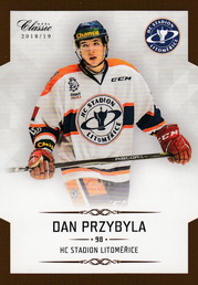 PRZYBYLA Dan OFS Classic CL 2018/2019 č. 227