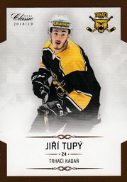TUPÝ Jiří OFS Classic CL 2018/2019 č. 292