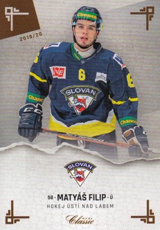 FILIP Matyáš OFS Classic CL 2019/2020 č. 281