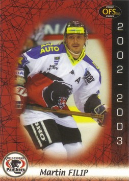 FILIP Martin OFS 2002/2003 č. 132