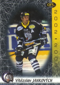 JANKOVÝCH Vítězslav OFS 2002/2003 č. 152