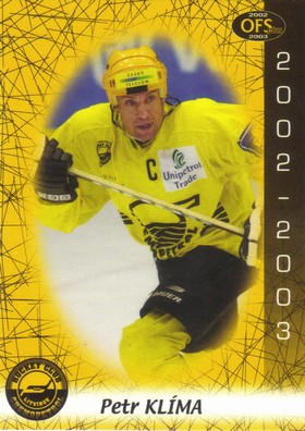 KLÍMA Petr OFS 2002/2003 č. 195
