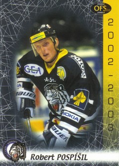 POSPÍŠIL Robert OFS 2002/2003 č. 164