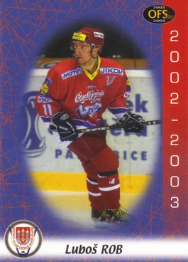 ROB Luboš OFS 2002/2003 č. 183