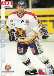 VOSKÁR Jozef SVK APS 1996/1997 č. 228