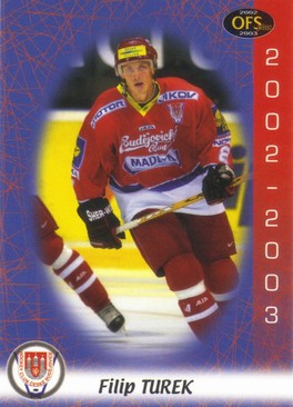 TUREK Filip OFS 2002/2003 č. 188