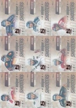 OKÁL Zdeněk OFS Classic 2019/2020 Unique Shooters US-ZOK Expo Pardubice /12