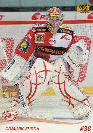 FURCH Dominik OFS Classic 2020/2021 Buyback 10/11 č. 280