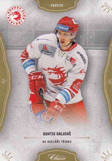 GALVINŠ Guntis OFS Classic 2020/2021 č. 202