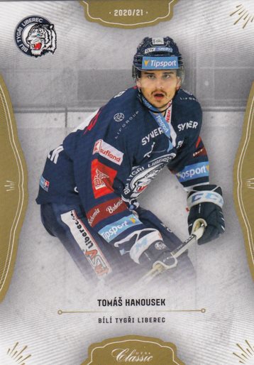 HANOUSEK Tomáš OFS Classic 2020/2021 č. 211