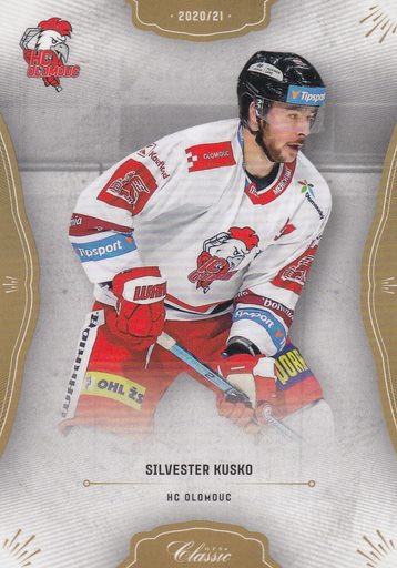 KUSKO Silvester OFS Classic 2020/2021 č. 333