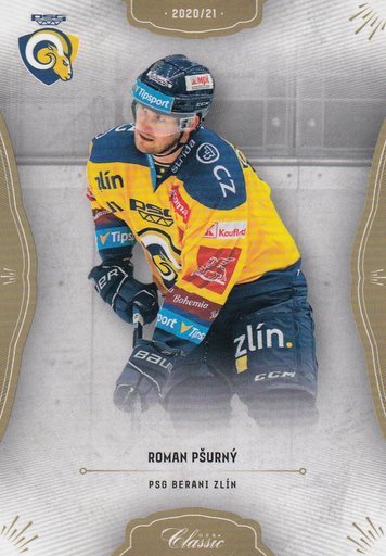 PŠURNÝ Roman OFS Classic 2020/2021 č. 361
