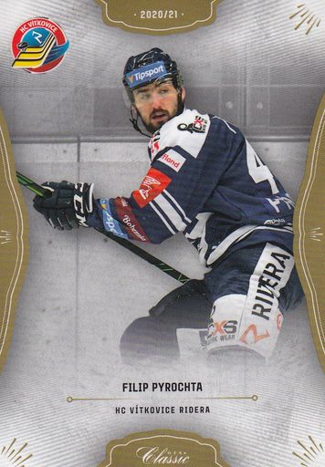 PYROCHTA Filip OFS Classic 2020/2021 č. 347