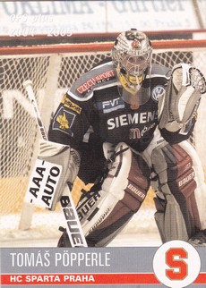 PÖPPERLE Tomáš OFS 2004/2005 č. 195